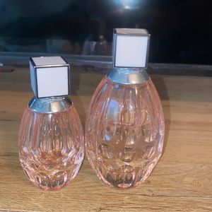 Jimmy Choo L’eau Perfume